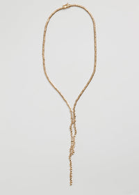 Lariat Necklace