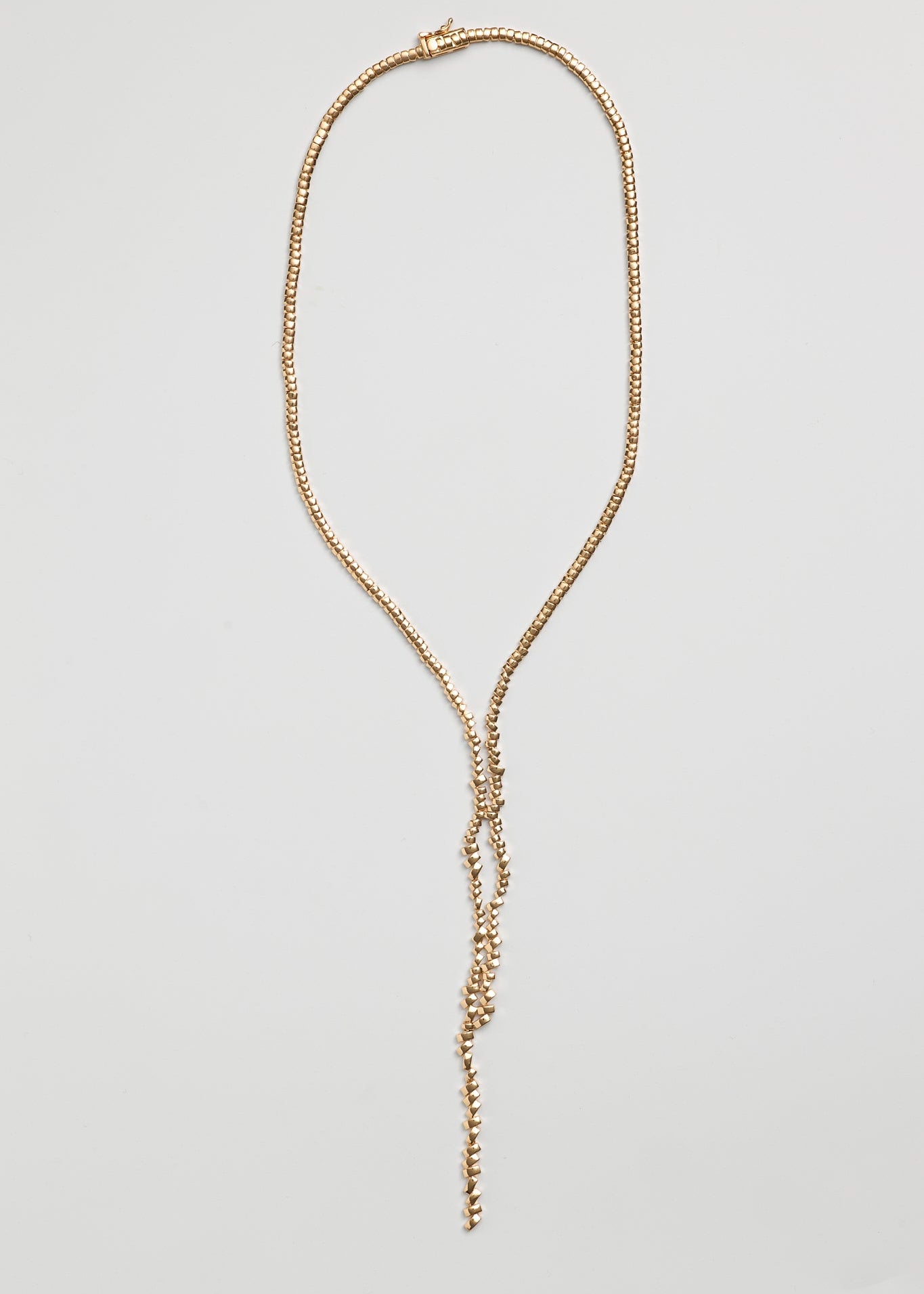 Lariat Necklace