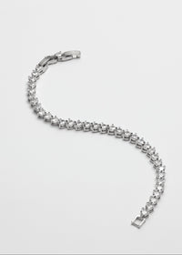 Heart Sparkle Bracelet