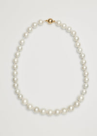 Grace Pearl Necklace