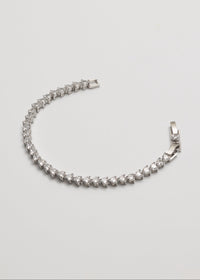 Heart Sparkle Bracelet