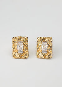 Louvre Earrings