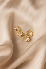 Soriana Dainty Earrings