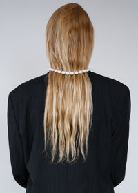 Grace Pearl Necklace