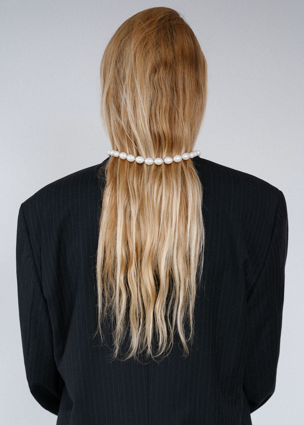 Grace Pearl Necklace