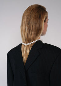 Grace Pearl Necklace
