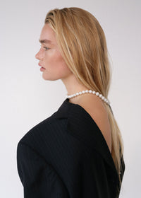 Grace Pearl Necklace