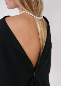 Grace Pearl Necklace