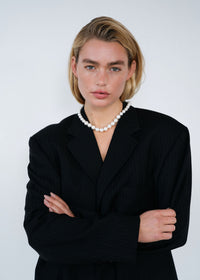 Grace Pearl Necklace