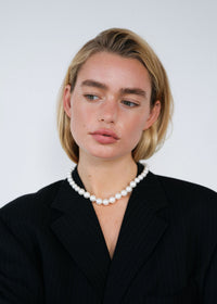 Grace Pearl Necklace