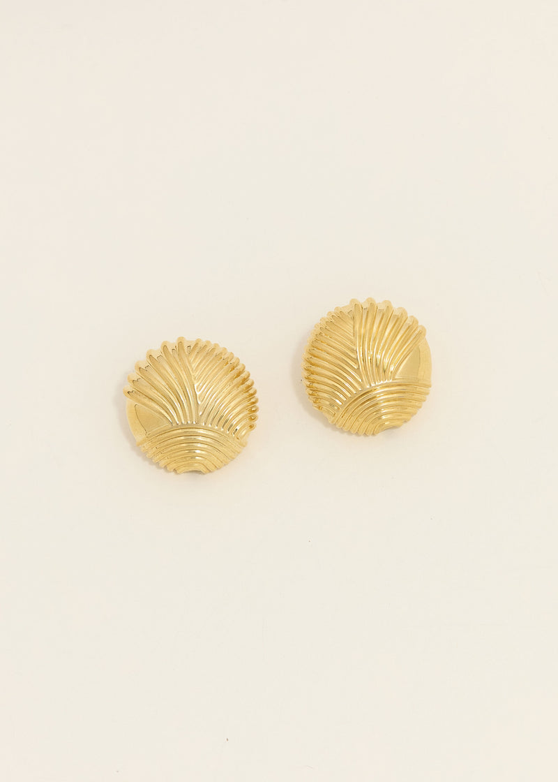 Paloma Earrings