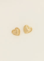 Sweetheart Studs