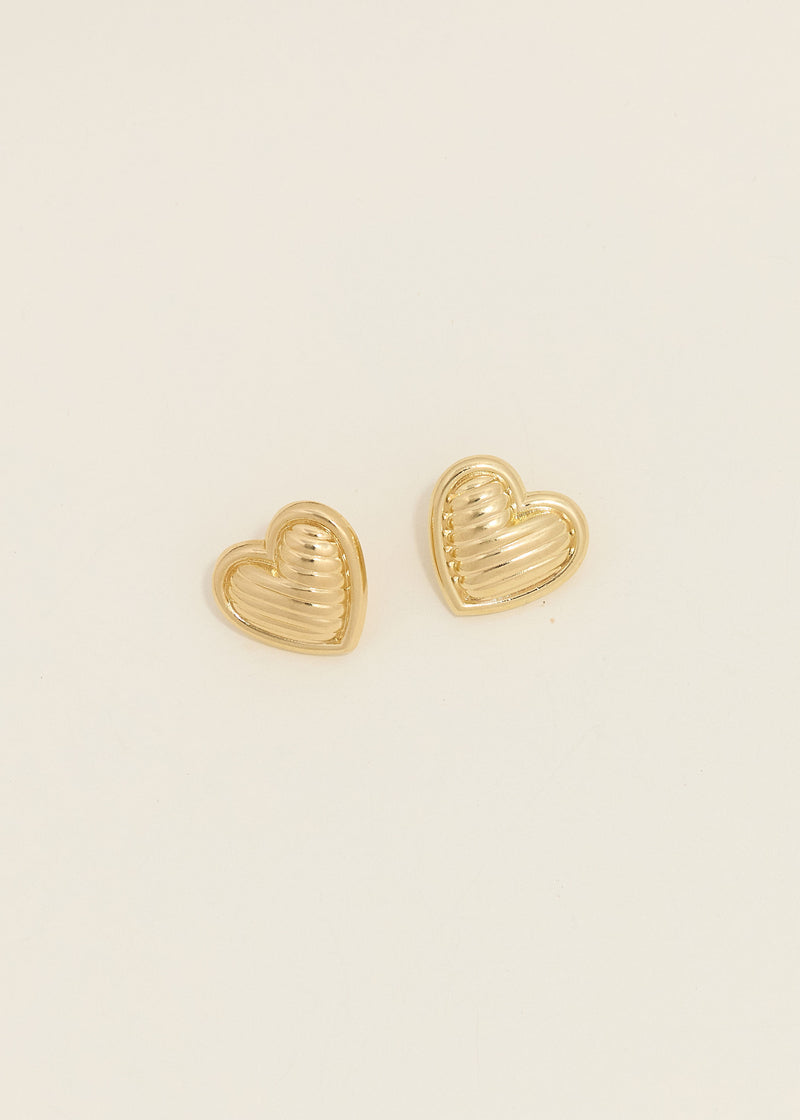 Sweetheart Studs