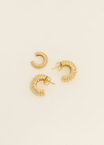 Mini Textured Ear Cuff