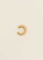 Mini Textured Ear Cuff