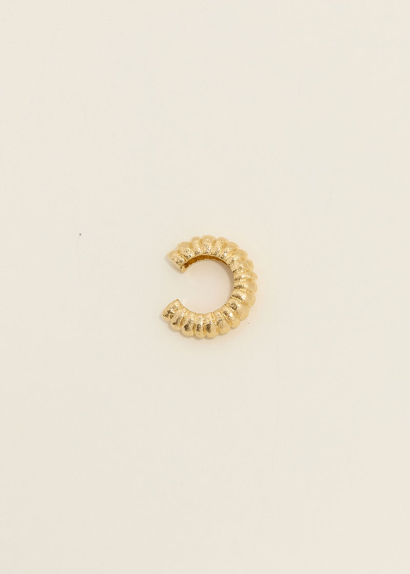 Mini Textured Ear Cuff