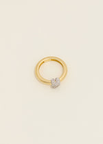 Saint Germain Ring