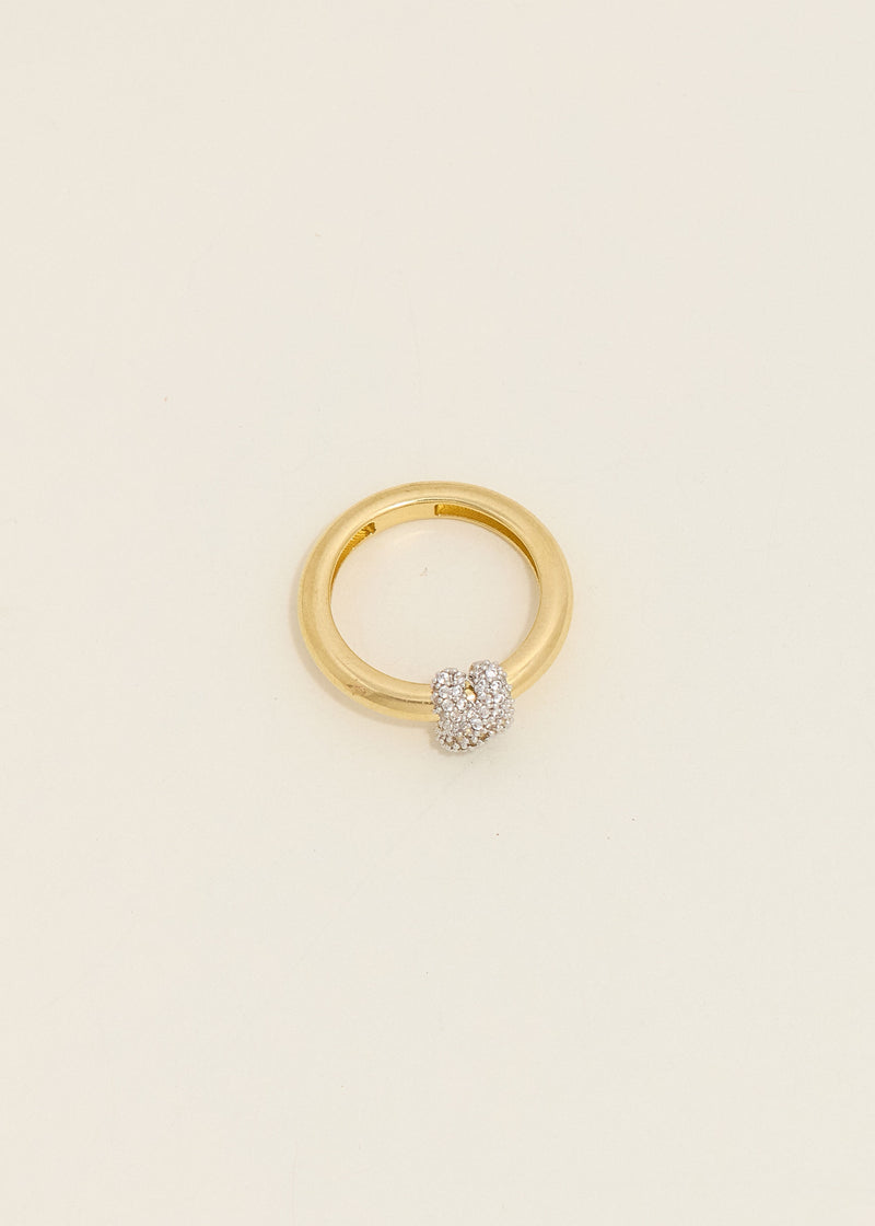 Saint Germain Ring