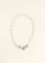 Giselle Pearl Necklace