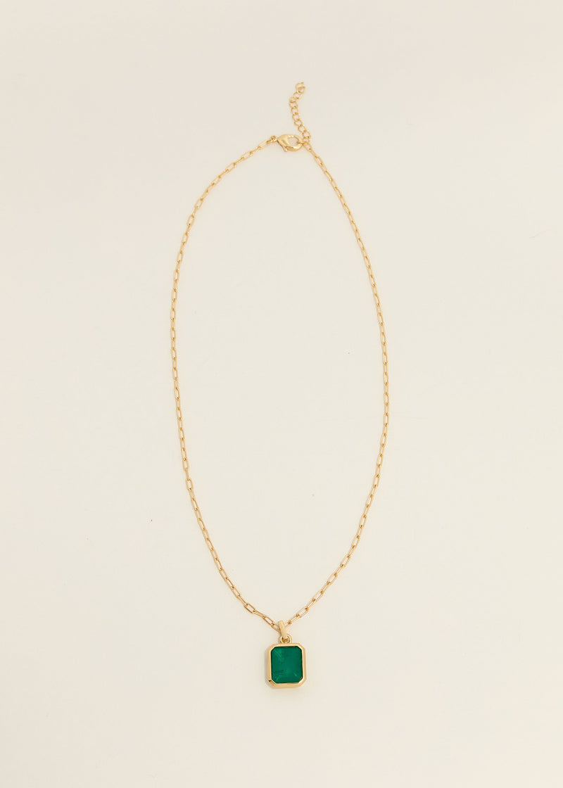 Karina Necklace