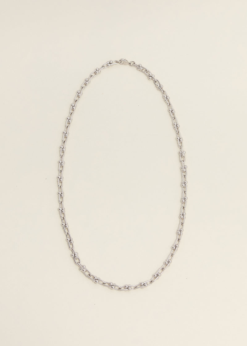 Zeina Link Chain Necklace