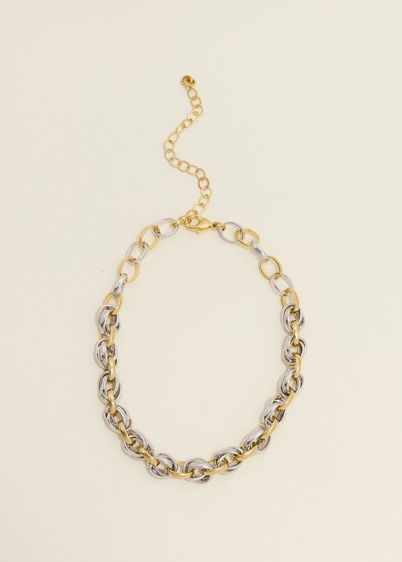 Paloma Necklace