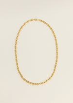 Zeina Link Chain Necklace