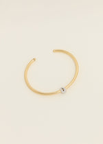 Melissa Knot Cuff