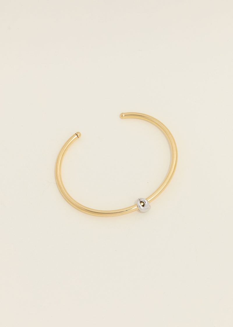 Melissa Knot Cuff