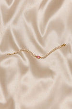 Constance Pearl Bracelet