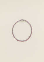 Luna Tennis Bracelet