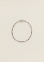 Luna Tennis Bracelet