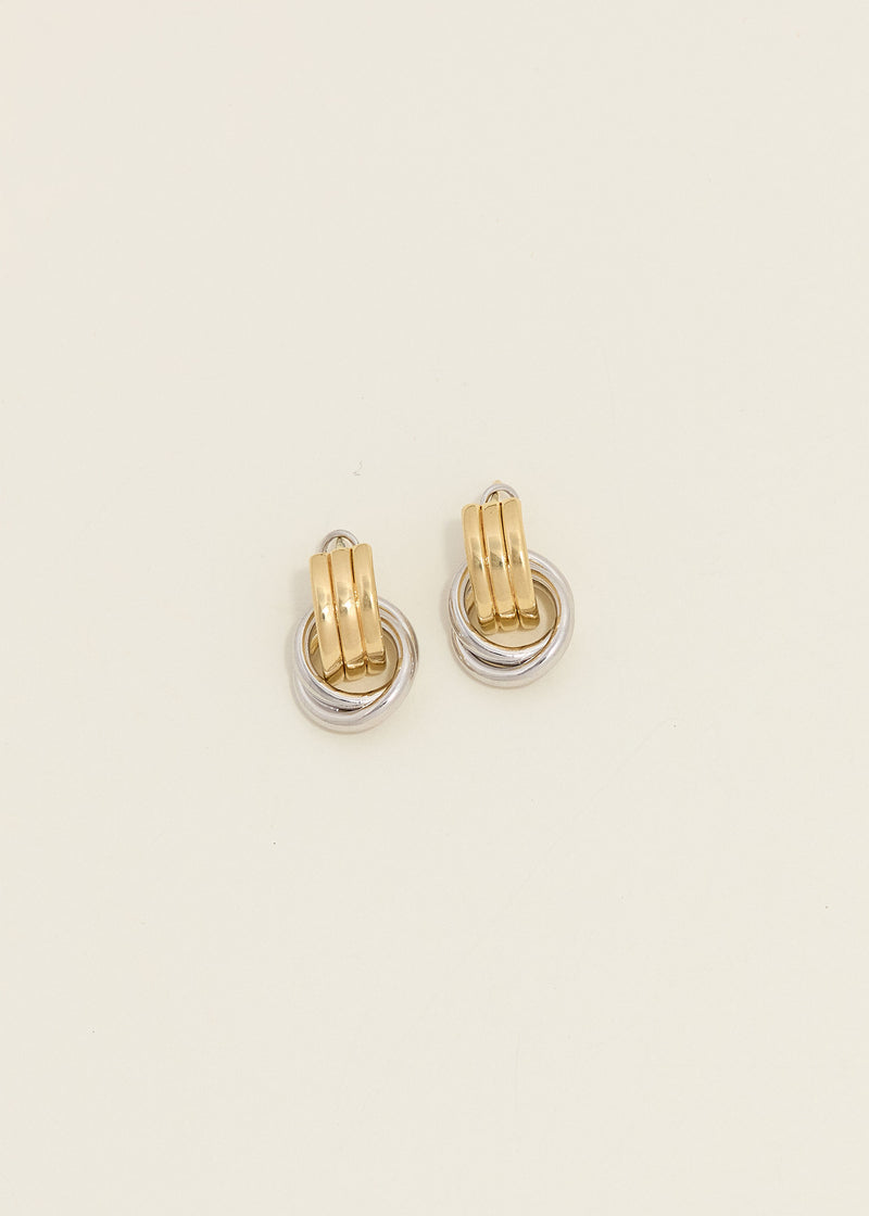 Mila Earrings