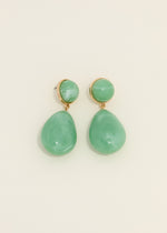 Selene Drop Earrings