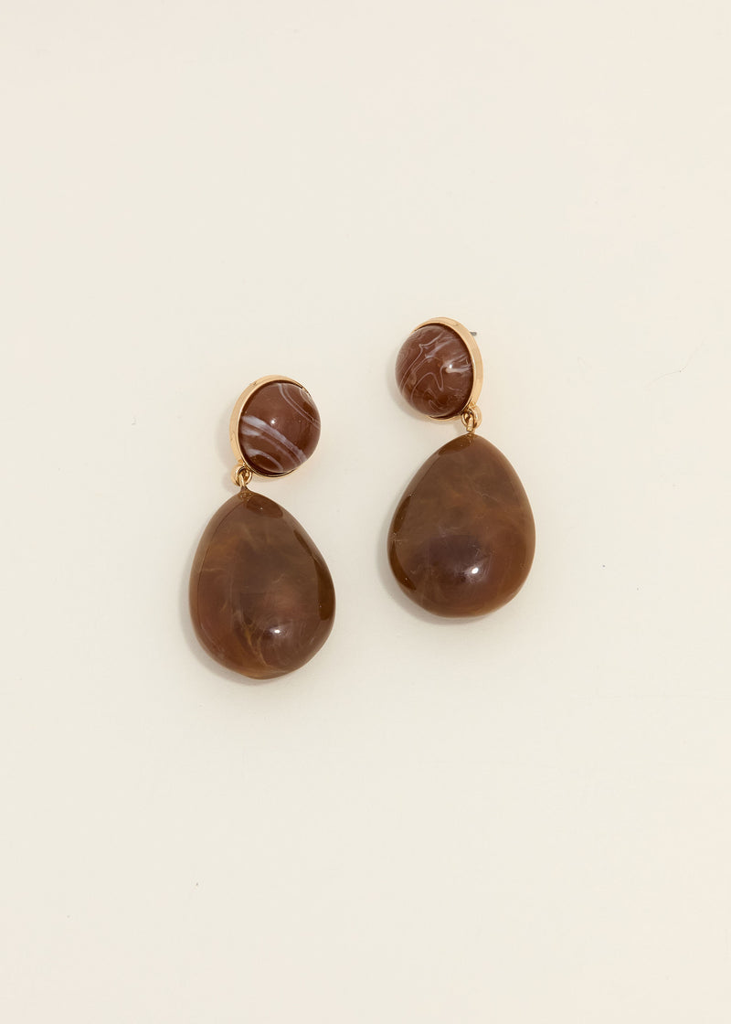 Selene Drop Earrings