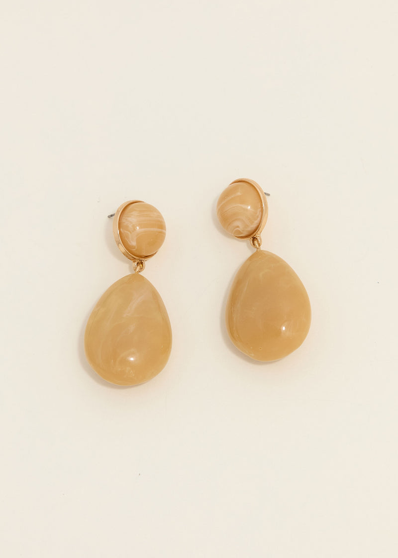 Selene Drop Earrings