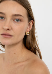 Knot Elegant Earrings