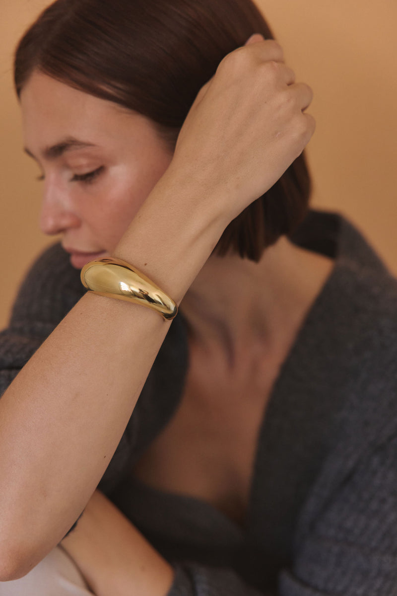 Celeste Cuff