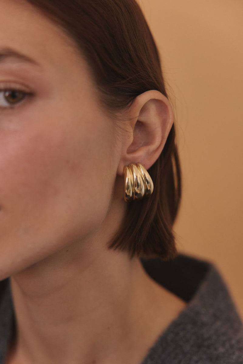 Sofia Earrings