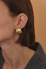 Sofia Earrings