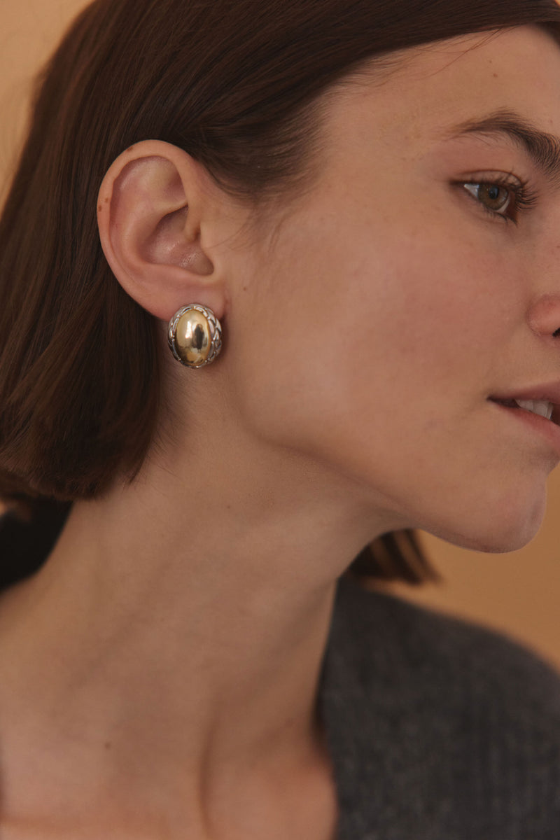 Eleanor Earrings