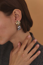 Camille Earrings