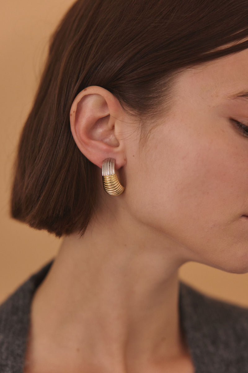 Celine Earrings