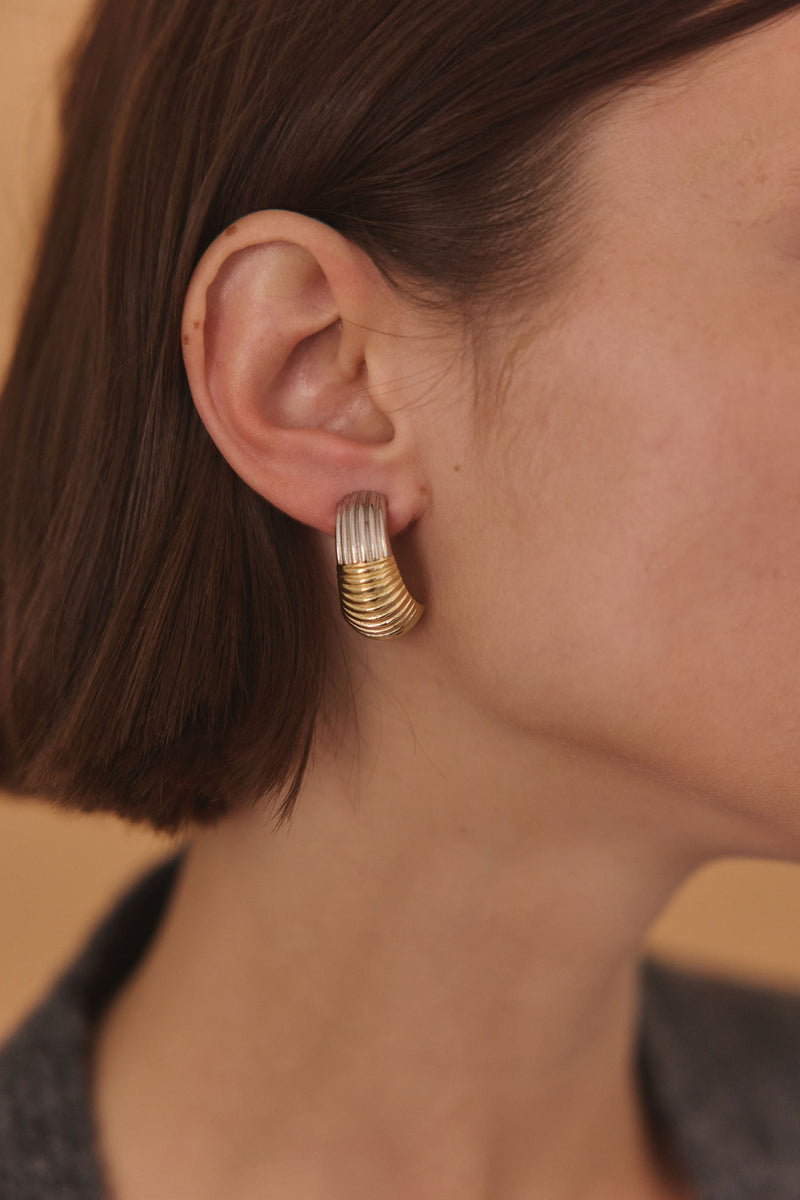 Celine Earrings