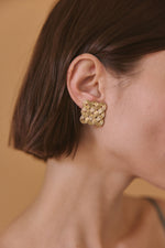 Petra Earrings