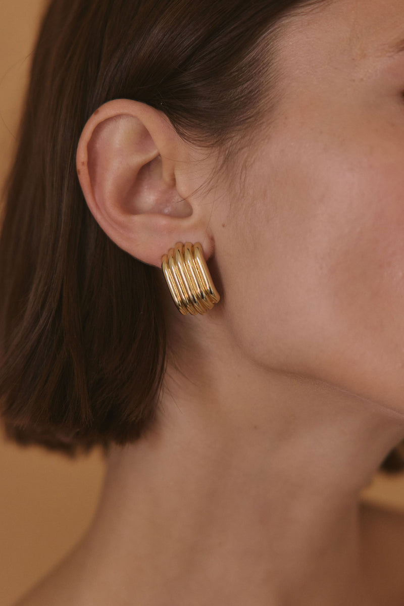 Odette Earrings