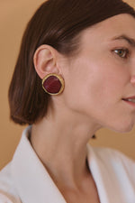 Margaux Earrings