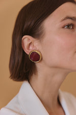 Margaux Earrings