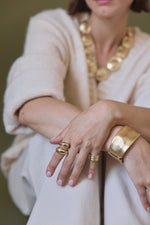 Camilla Pinky Ring