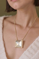 Ellery Necklace